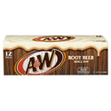 a&w root beer 355ml case of 12