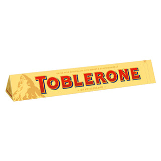 Toblerone Assorted 100g