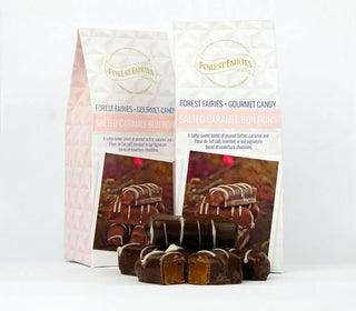 Forest Fairies Gourmet Candy 100g