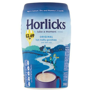 Horlicks 400g