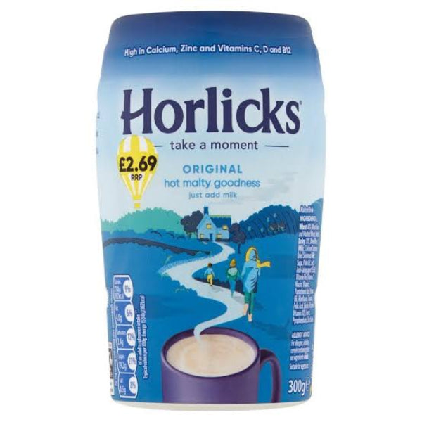 Horlicks 400g