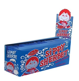 Sippy Sherbert Blue 36s
