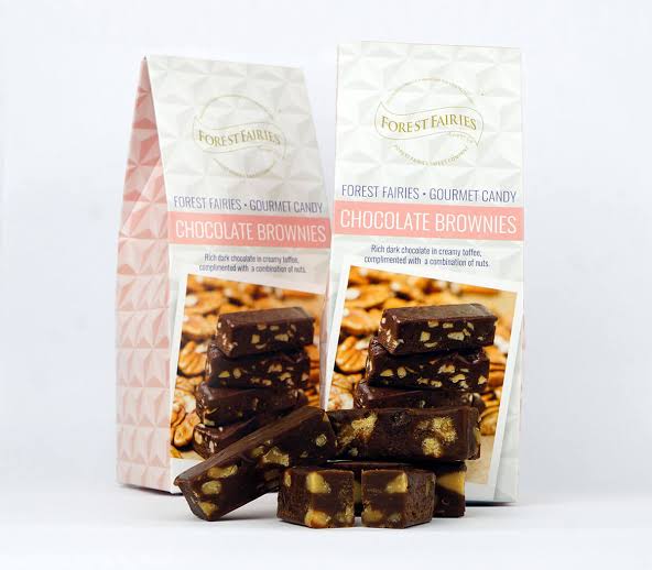 Forest Fairies Gourmet Candy 100g