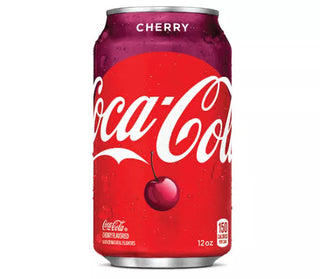 Coca-Cola Cherry