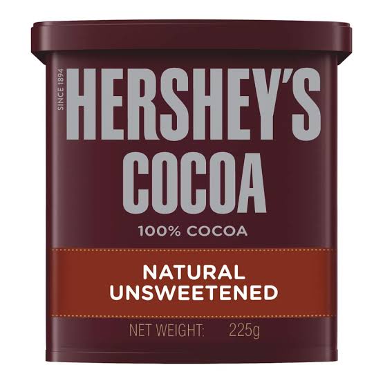 Hershey’s Cocoa 225g