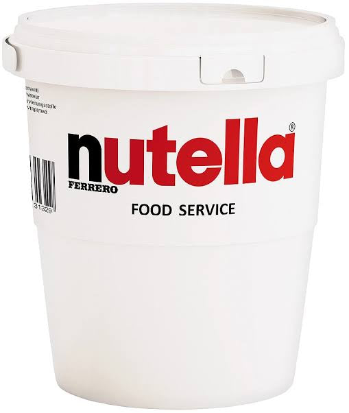 Nutella Food Service Spread 3kg