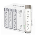 Voss Water Still 800ml - Box of 12
