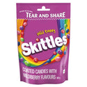 Skittles Assorted 160g