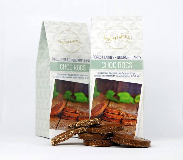 Forest Fairies Gourmet Candy 100g