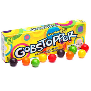 Gobstopper Jawbreakers Everlasting 50g