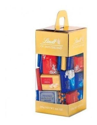 Lindt Swiss Premium Gift Box 500g
