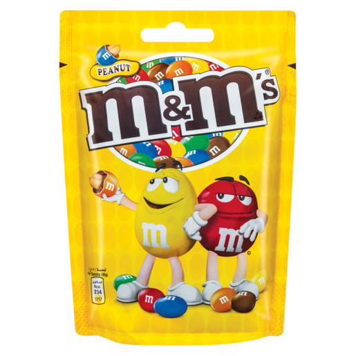 M&M's Peanut