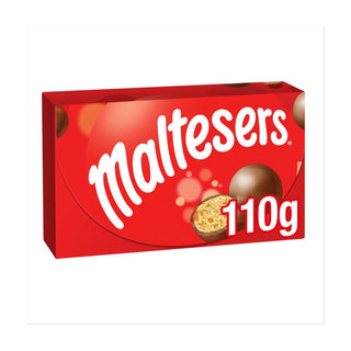 Maltesers Box 185g (exp April 24)