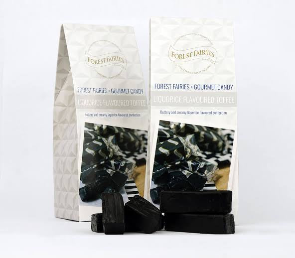 Forest Fairies Gourmet Candy 100g