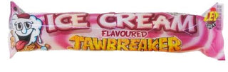 ZED 5 Ball Jawbreaker Ice Cream Flavour 48g