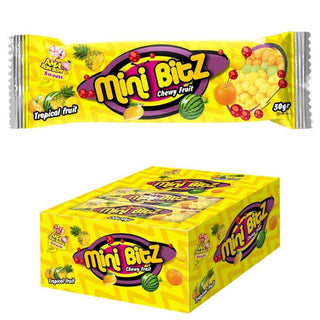 Ama Bom Bom Mini Bitz Tropical