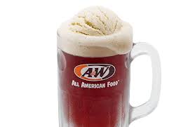 A&W Root Beer