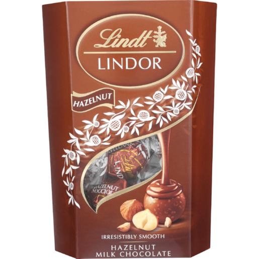 Lindt Lindor (Choose Variant) 200g