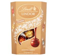 Lindt Lindor (Choose Variant) 200g