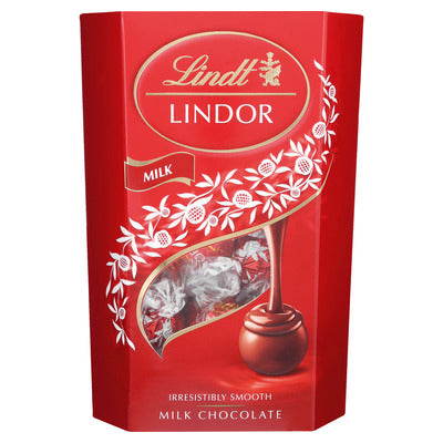 Lindt Lindor (Choose Variant) 200g