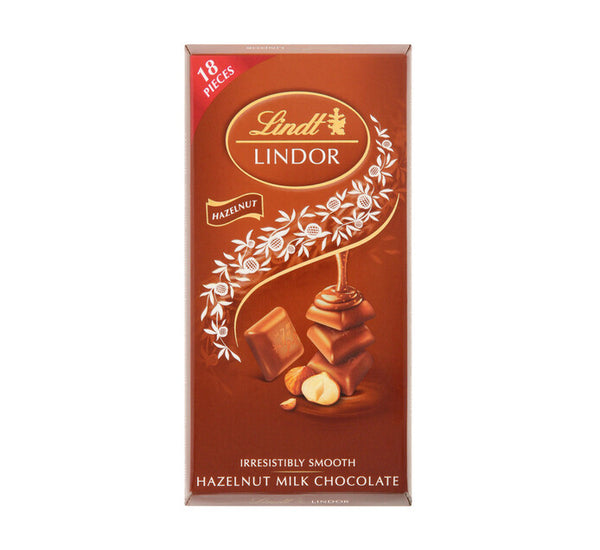 Lindor Singles 100g
