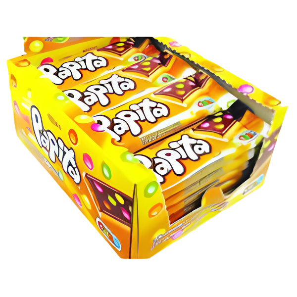 Solen Papitas 24s 33g