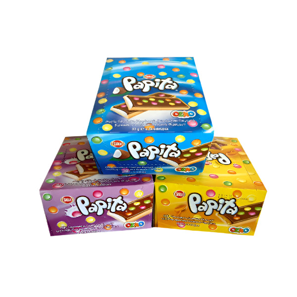 Solen Papita