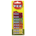 PEZ Candy Refills Pack of 8