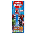 PEZ Candy Avengers