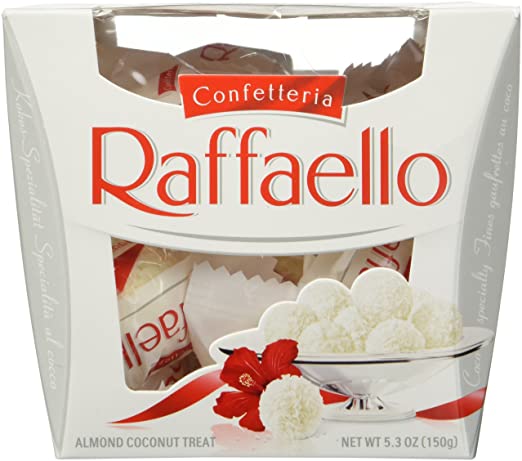 Raffaello 150g