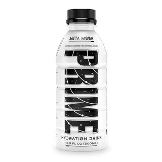 Prime Hydration Meta Moon 500ml