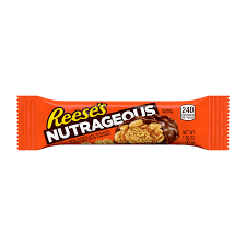 Reeses Nutrageous Bar 47g
