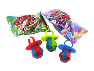 Ring Pop 1s (Random Flavour Shipped)