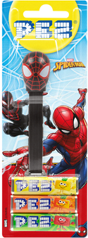 PEZ Candy Avengers