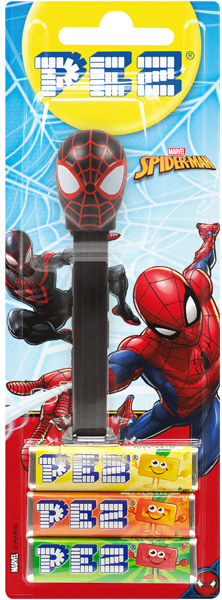 PEZ Candy Avengers