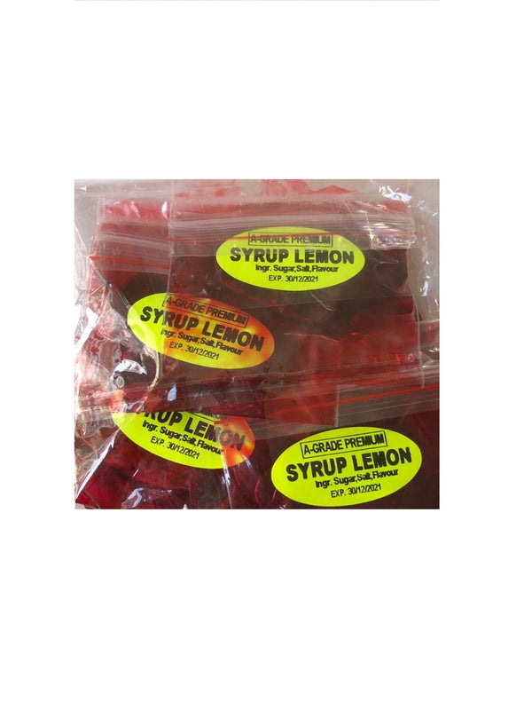 China Fruit Assorted
