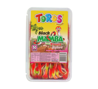 Toros Tubs Mystery