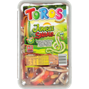 Toros Tubs Mystery
