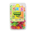 Toros Tubs Mystery