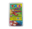 Toros Tubs Mystery