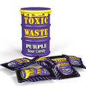 Toxic Waste Drum Candy Limited Edition