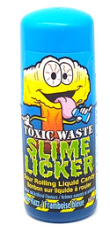 Toxic Waste Slime Lickers 1s