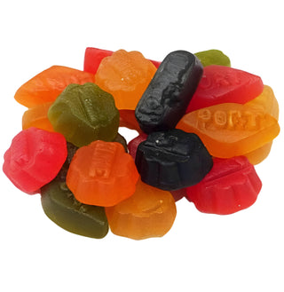 Wine Gums 720g